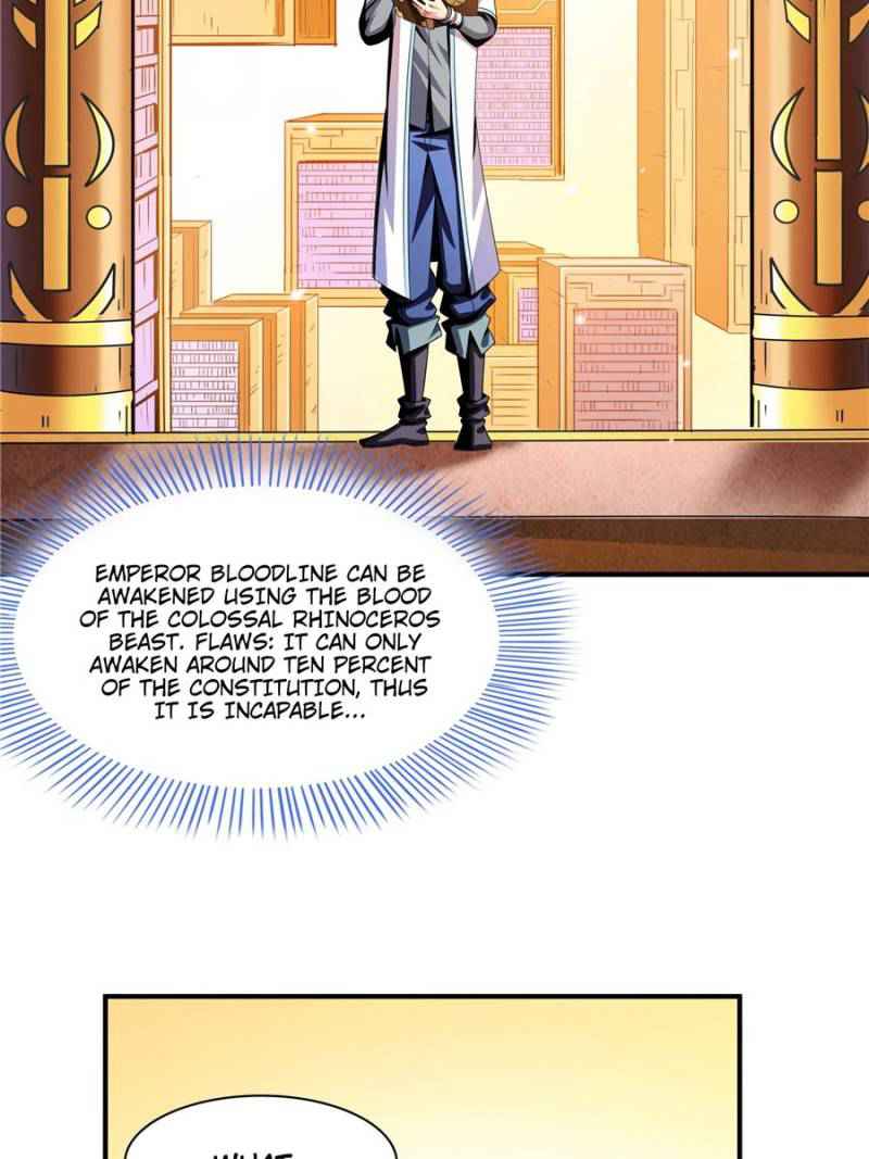 Library to Heaven's Path Chapter 71 49